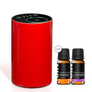 China Aromatherapy 10ml 1.5W 2.4MHz Essential Oil Aroma Diffuser on sale