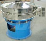 Ultrasonic Flour Electric Vibrating Sifter Screen Sieve 1 Year Warranty