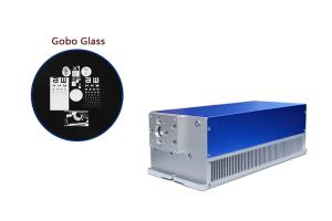 Quality Logo Printing YVO4 1064nm Laser Writing Machine 40KHz For Metal wholesale