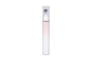 Quality UKA44 Essential 15ml Eye Cream Airless Packaging Skin Care Plastic Container Travel Sets Airless Bottle wholesale