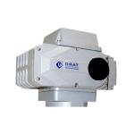 4S Quick Switch Electric Control Actuator Low Temperature With PPD DDS