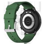 Two Earbuds Waterproof Smart Watch Fashion Style Popular For Sports