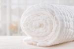 110x115cm 6 layer Washing Medical 100% Cotton Baby Gauze Bath Towel Wholesale
