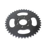 428 Chain 40 Tooth Rear Sprocket for 110cc 125cc 150cc ATV