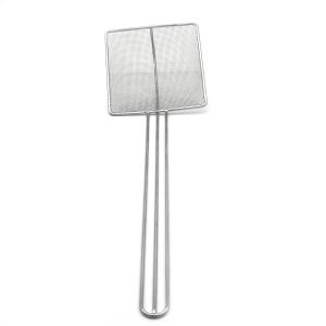 Quality Food Grade 420 Stainless Steel Wire Skimmer With Handle wholesale