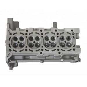 Quality Supercharged C14 Sail Wuling Chevrolet Cylinder Head OEM 09024657 wholesale