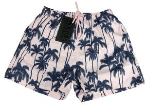 Quality Fashion Mens Swimwear Shorts Elastic Waistline Beachwear Trousers F420 31 wholesale