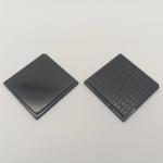 Permanent Anti Static 2 Inch Waffle Pack For Electronic Parts 0.2mm Flatness