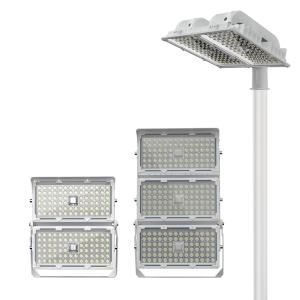 Quality IP66 Outdoor Lighting LED Flood Lamp 84000 Lm-123750lm LED Floodlight wholesale