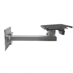 Quality ISO13485 Monitor Medical Wall Bracket Adjusted Single Side Bracket wholesale
