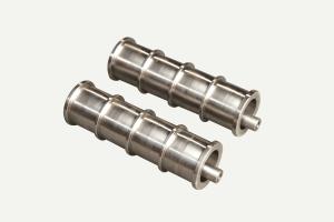 Precision Extrusion Machine Parts for Accurate and Consistent Extrusion