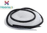 Spiral Cable Sleeves Cable Gland Accessories Strong Corrosion Resistance