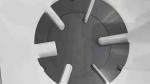 Silicon Carbide SiC Cantilever Paddle In Diffusion Coating Of Silicon Wafers Key