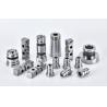 Buy cheap Customized 0.005mm Precision Mold Parts For High Temperature Injection Molding from wholesalers