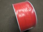 Wear Resistant Polyurethane Round Rubber Drive Belts , PU Polyurethane Round