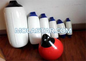 Quality Molastar PVC Fender/ Yacht Fender wholesale