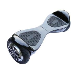 Quality Safe Smart Balance Scooters Black / Blue / Red Low Consumption IP54 wholesale