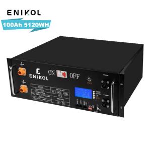 Quality Energy Storage 24V 48V Lifepo4 Golf Cart Battery 200ah 100ah Lithium Iron Battery wholesale