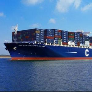 Quality Cheapest Dhl Shipping Air Freight From China To Canada France Italy Germany United Kingdom wholesale