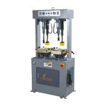 Hydraulic Shoes Bottom Heat Ironing Flattening Machine Teppanyaki Wrinkle Heat
