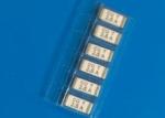 Withstand Inrush CQ24LT 002 6.1x2.6mm Ceramic Time Lag Chip Fuse 2A 350V 6125