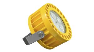 Quality IP66 Warehouse Dock Lighting With Telescopic Boom wholesale