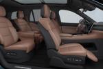 Luxury NIO ES8 Electric SUV 700km Range New Energy Electric Vehicles