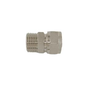 Quality 16 Bar 16mm Brass Fitting Corrosion Preventive With Rubber Sealing Ring wholesale