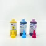 Compatible Anti UV 250ml Water Based Dye Ink