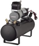 Portable Air Compression Tank 1.5 Gallon Vehicle Air Compressors