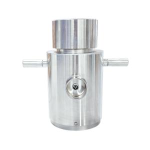 Quality C3 Stainsteel Steel Canister Type Load Cell For 5-450t Weighing Application-B197F wholesale