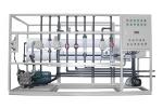 100-1000 M3/Day Seawater Desalination System With Duplex Steel 2205