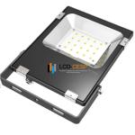High Lumen 10W 20w 30W SMD3030 IP65 LED Flood Light