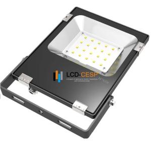 Quality High Lumen 10W 20w 30W SMD3030 IP65 LED Flood Light wholesale