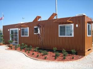 Quality Normal Modern Modular container house wholesale