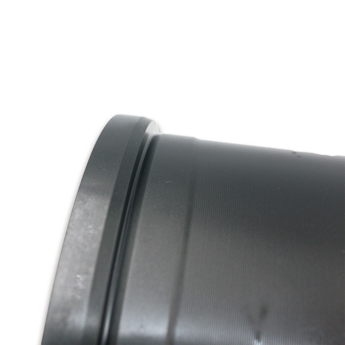 6211-22-2220 6218-21-2210 Komatsu 6D140 PC650-3 engine parts Cylinder sleeve liner kit for HUANGHE COMMANDER excavator