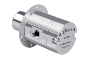 Quality SS316L NP070 Micro Magnetic Gear Pumps O Ring Static Seals wholesale