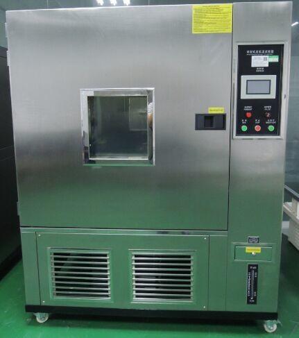CE Stainless Steel Environmental Test Chamber For Temperature & Humidity