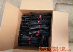 plastic nail, pins for ground cloth,garden nails,silt fence, plastic garden pegs