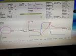 Piezoelectric 87 KHz GC 3880 Ultrasonic Welding Transducer
