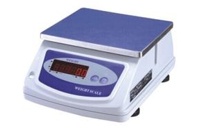 Quality 6kg Moisture Proof High Accuracy Digital Weight Scale wholesale