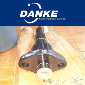 Quality PIELSTICK Main Engine Spare Parts , PC2-5 Diesel Engine Fuel Injector wholesale