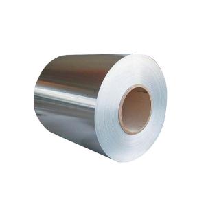 Quality 1200 1060 1050 Aluminium Coil Sheet Hardness H12 H18 H24 H26 wholesale