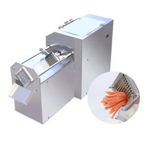 Cleaning China Potato Chips Machine Italian