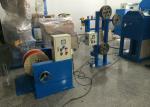 Electric Wire Extruder Machine Cable Extruder Line 200-400 Meters/Min