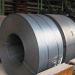 Low Carbon Steel Coil 2mm Thickness Hot Rolled in GB Standard for 15crmo Carbon