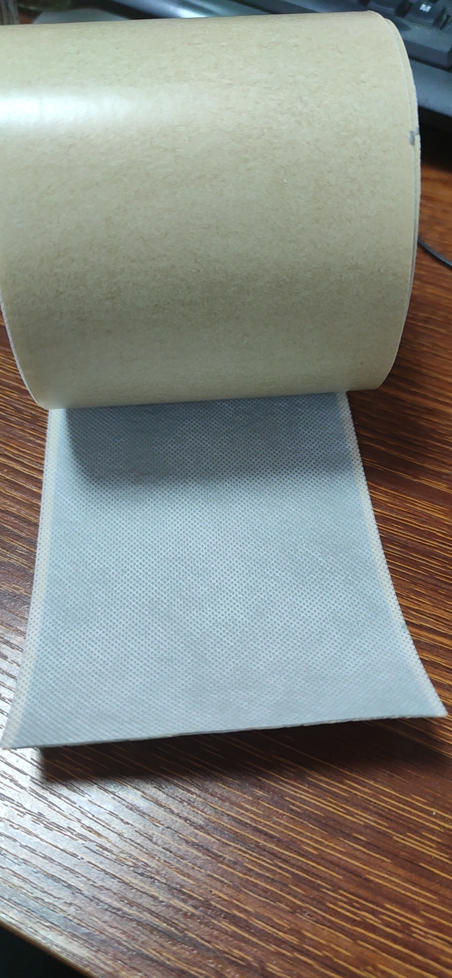 Butyl Rubber Tape Double Sided Self Adhesive Tape for Waterproofing and Sealing Needs