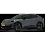 2024 VW ID.UNYX Max Edition Pure Electric 340hp AWD Energy Vehicle ID.UNYX SUV