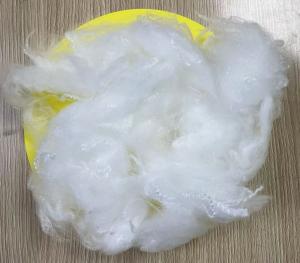 Quality Polylactic Acid Fiber 1.5D 38mm For Pharmaceutical Intermediates wholesale