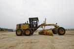 Famous brand SEM motor grader 190hp SEM919